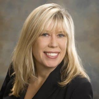 Portrait of Dennise Henderson