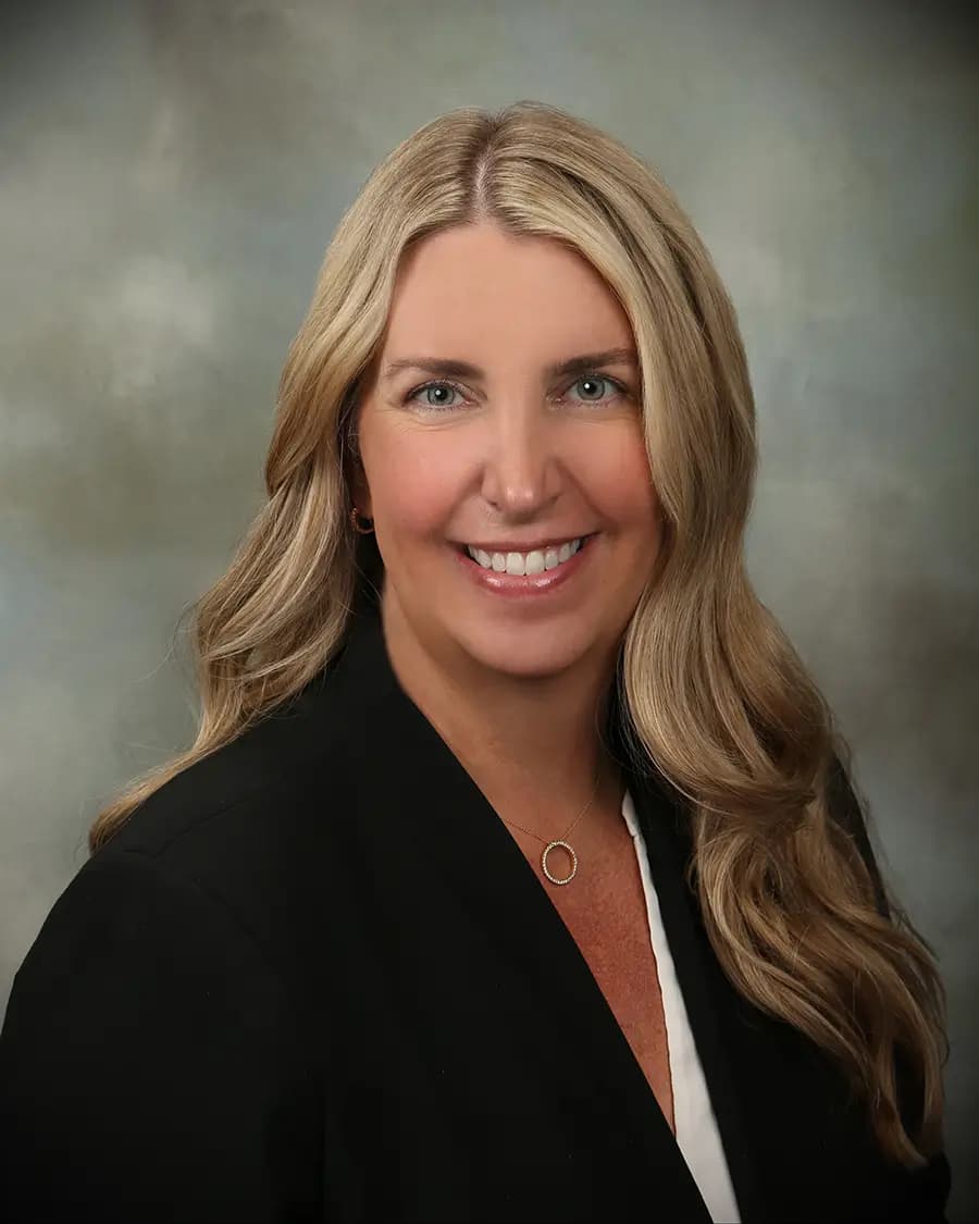 Portrait of Lauren Kutz