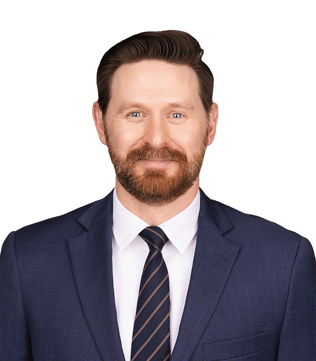 Portrait of Ethan Wicklund