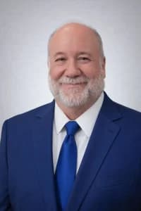 Portrait of Charles D. Mast