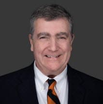 Portrait of Kevin Moore