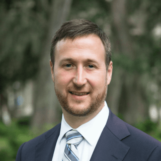 Portrait of Ryan Wilbur Babcock