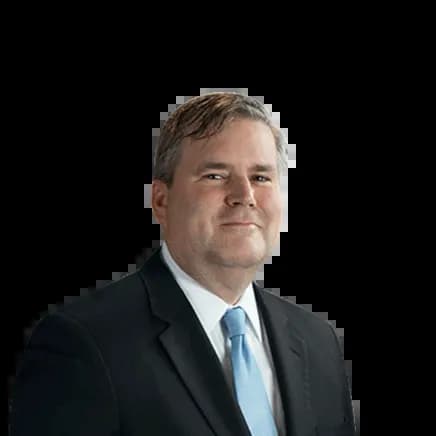 Portrait of Peter Harry Boehm