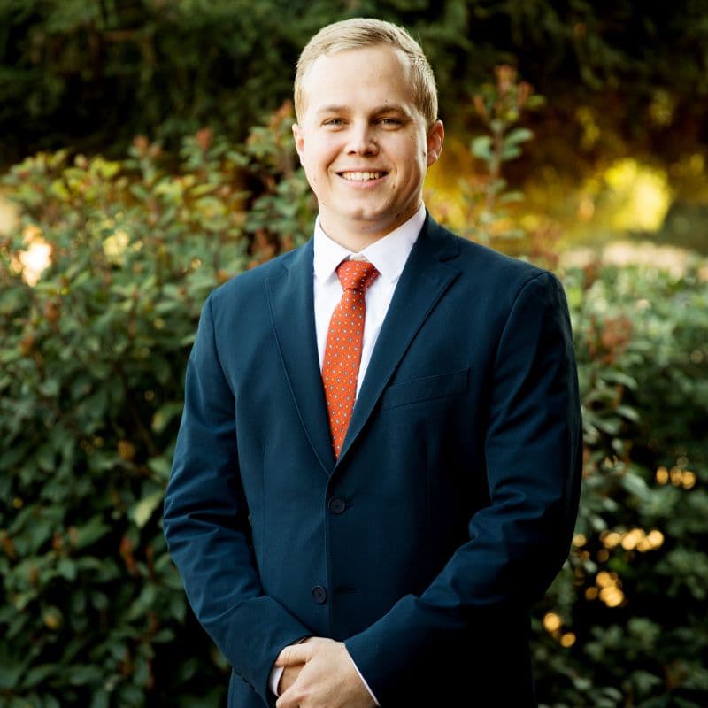 Portrait of John Green