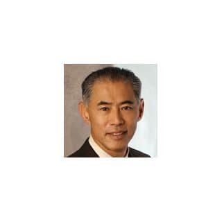 Portrait of Dale Minami