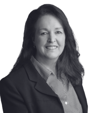 Portrait of Kelly Kilkenny