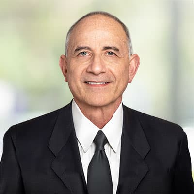 Portrait of Moris Davidovitz