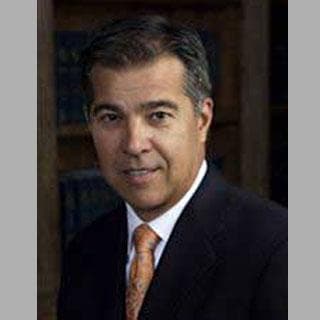 Portrait of Michael Padilla