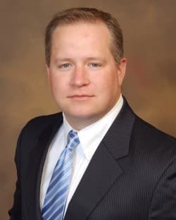 Portrait of Jody Winter