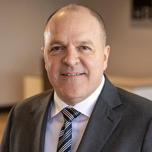 Portrait of Scott Harper