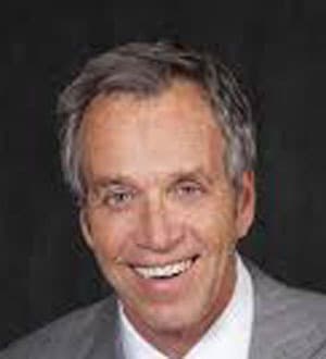 Portrait of Dale Coplan