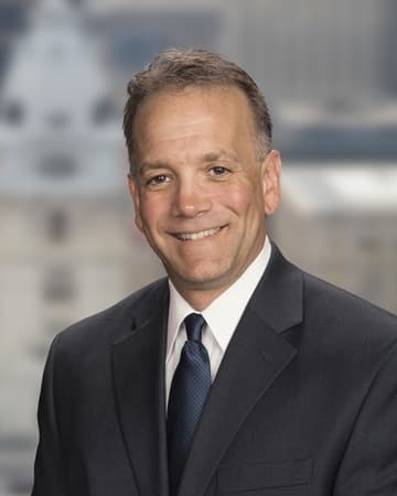 Portrait of Heath Bender