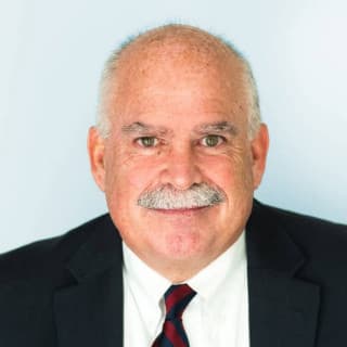 Portrait of Charles Tiernan