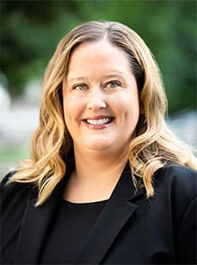 Portrait of Elizabeth Shura