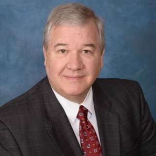 Portrait of Dennis Duncan