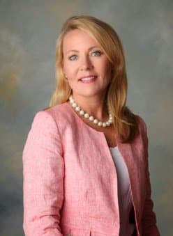 Portrait of Christie Register