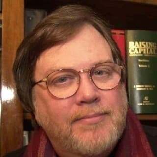 Portrait of Joseph Neal