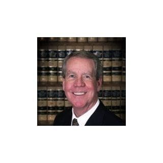 Portrait of Mark O'Connor