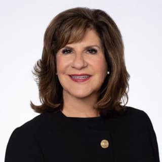 Portrait of Marlene Leiva