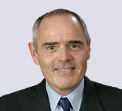 Portrait of Luke Ellis