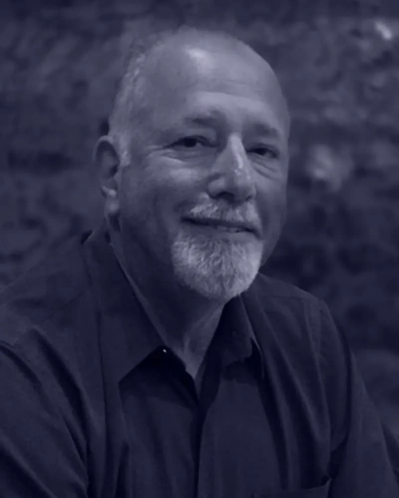 Portrait of Craig Diamond