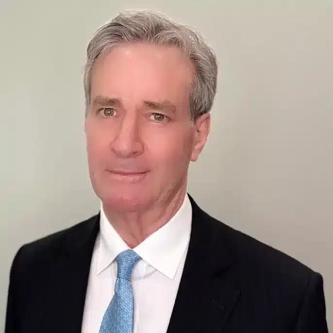 Portrait of Craig Rackohn