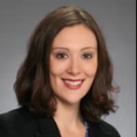 Portrait of Lisa Vedral