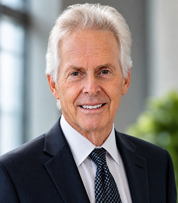 Portrait of Mark Ashworth