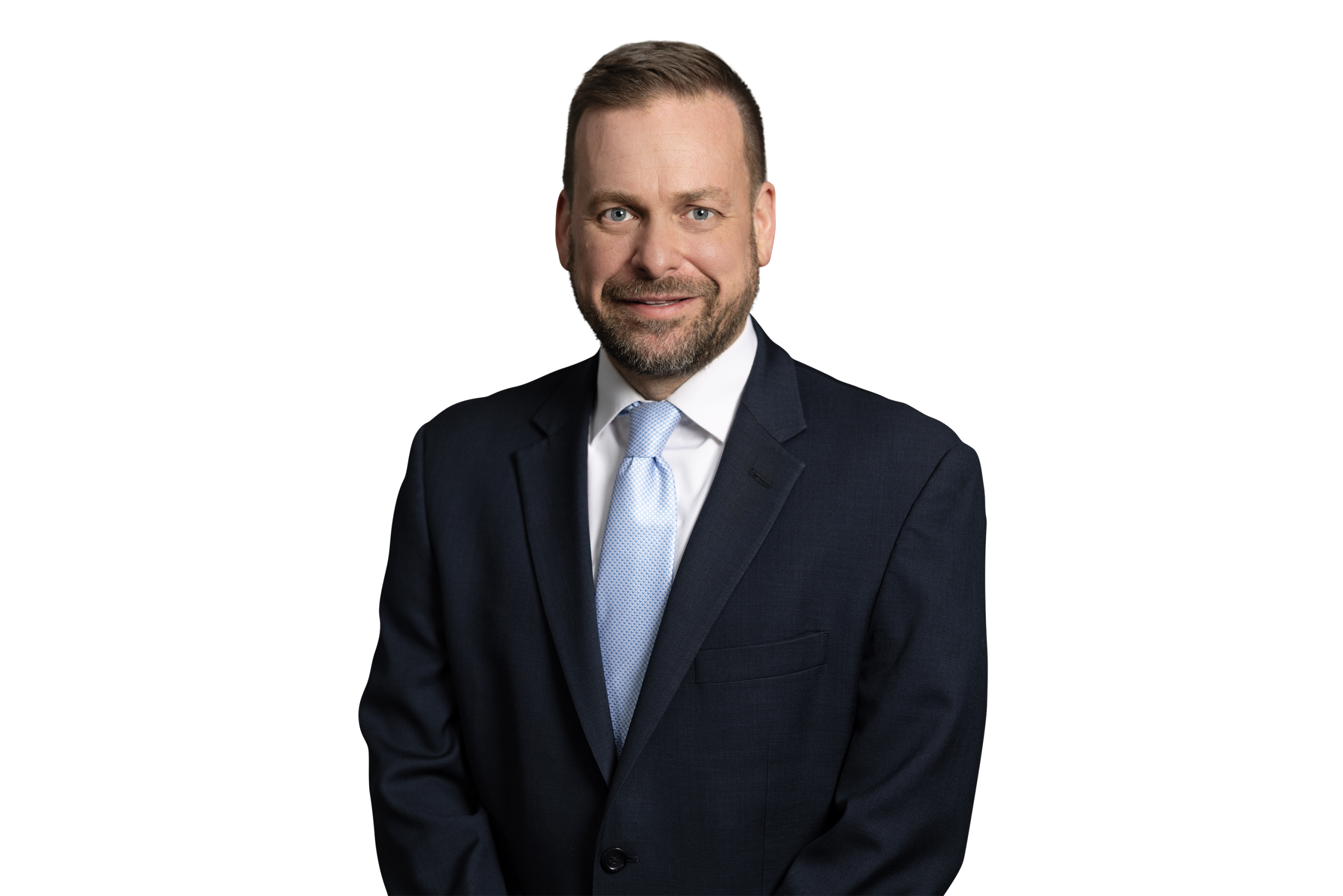 Portrait of Courtney Mills