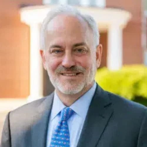 Portrait of John Dotson