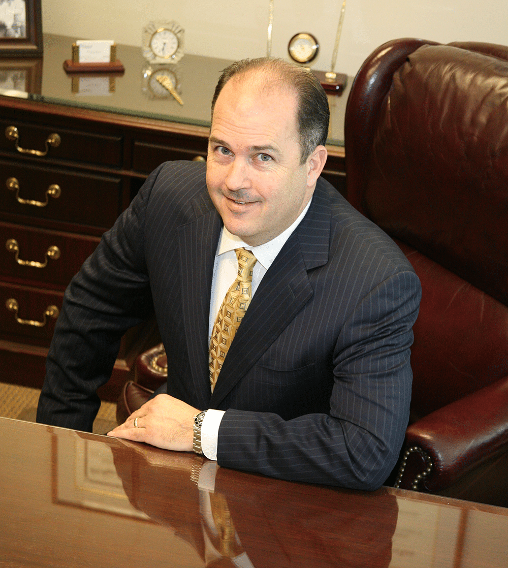 Portrait of Jeffrey Marquart