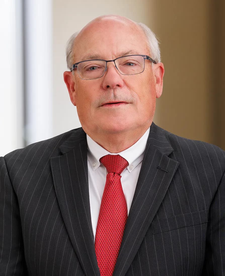 Portrait of William Smith