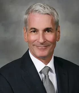 Portrait of Steven Goldstein