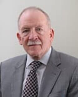 Portrait of Broocks Greer