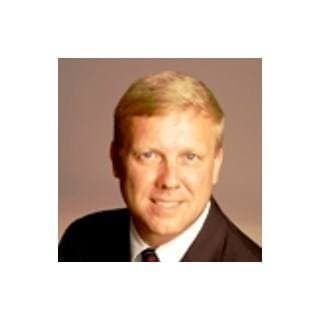 Portrait of Bruce Murray