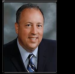 Portrait of Todd Barsotti