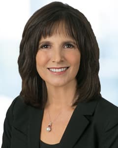 Portrait of Heidi Talbot