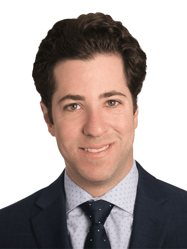 Portrait of Chris Consoletti