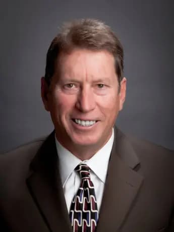 Portrait of Scott Hanssler