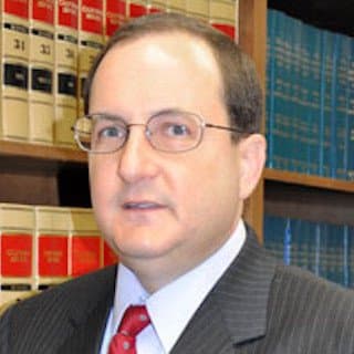 Portrait of Steven Feder