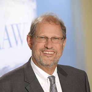 Portrait of Henry Schwartz