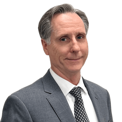 Portrait of Matthew Sullivan