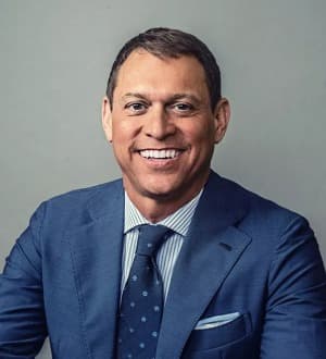 Portrait of John Uustal