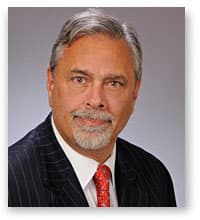 Portrait of John Nahra