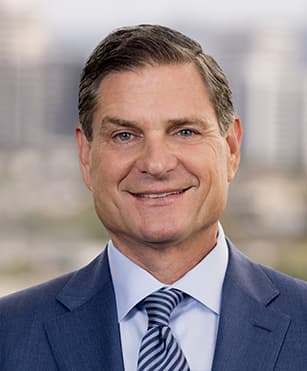 Portrait of Peter Polos