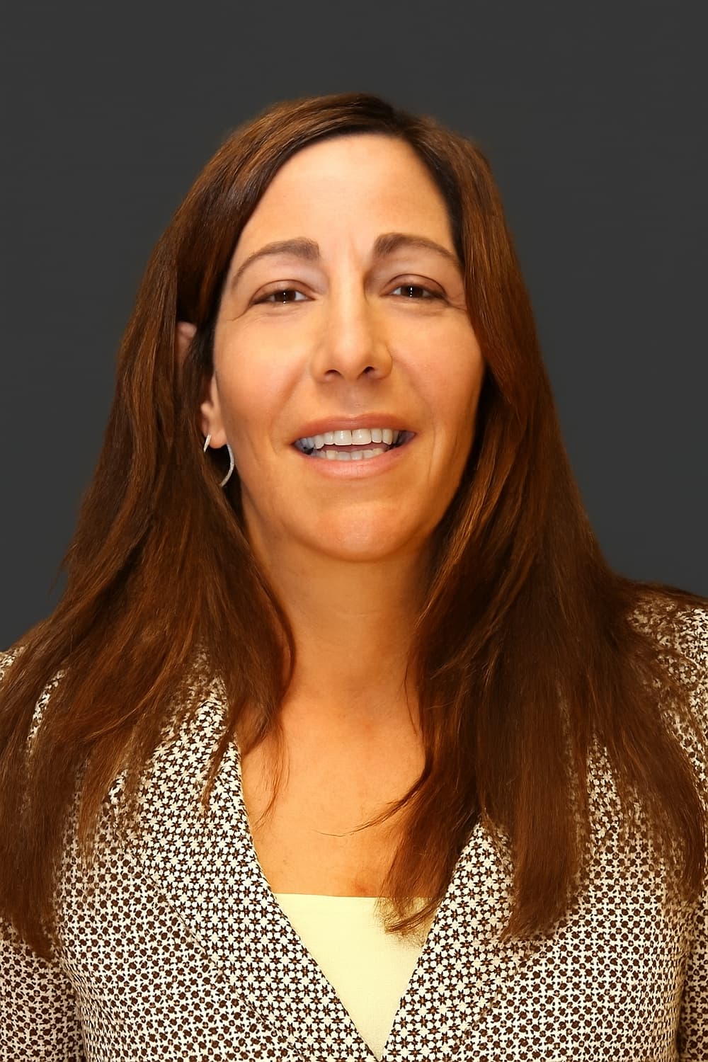 Portrait of Karen Bilotti