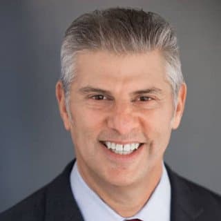 Portrait of Soren Rosenthal