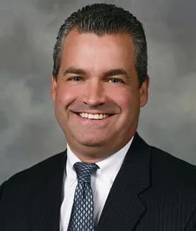 Portrait of Campbell Finlay