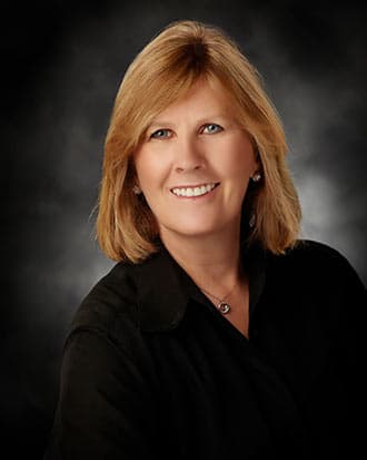 Portrait of Mindee Stekkinger