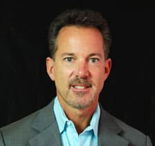 Portrait of Scott T Kimmel